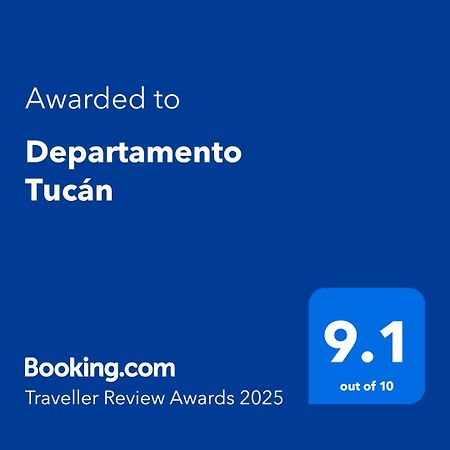 Departamento Tucan 칸쿤 외부 사진