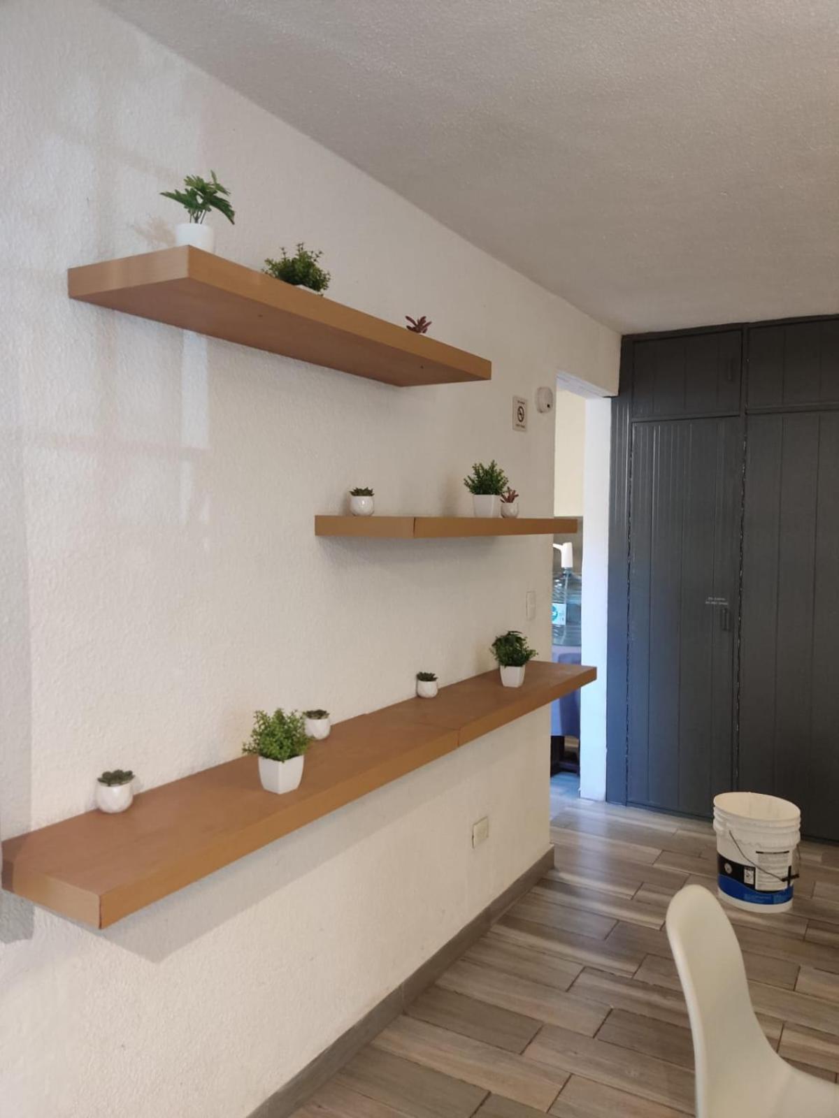 Departamento Tucan 칸쿤 외부 사진
