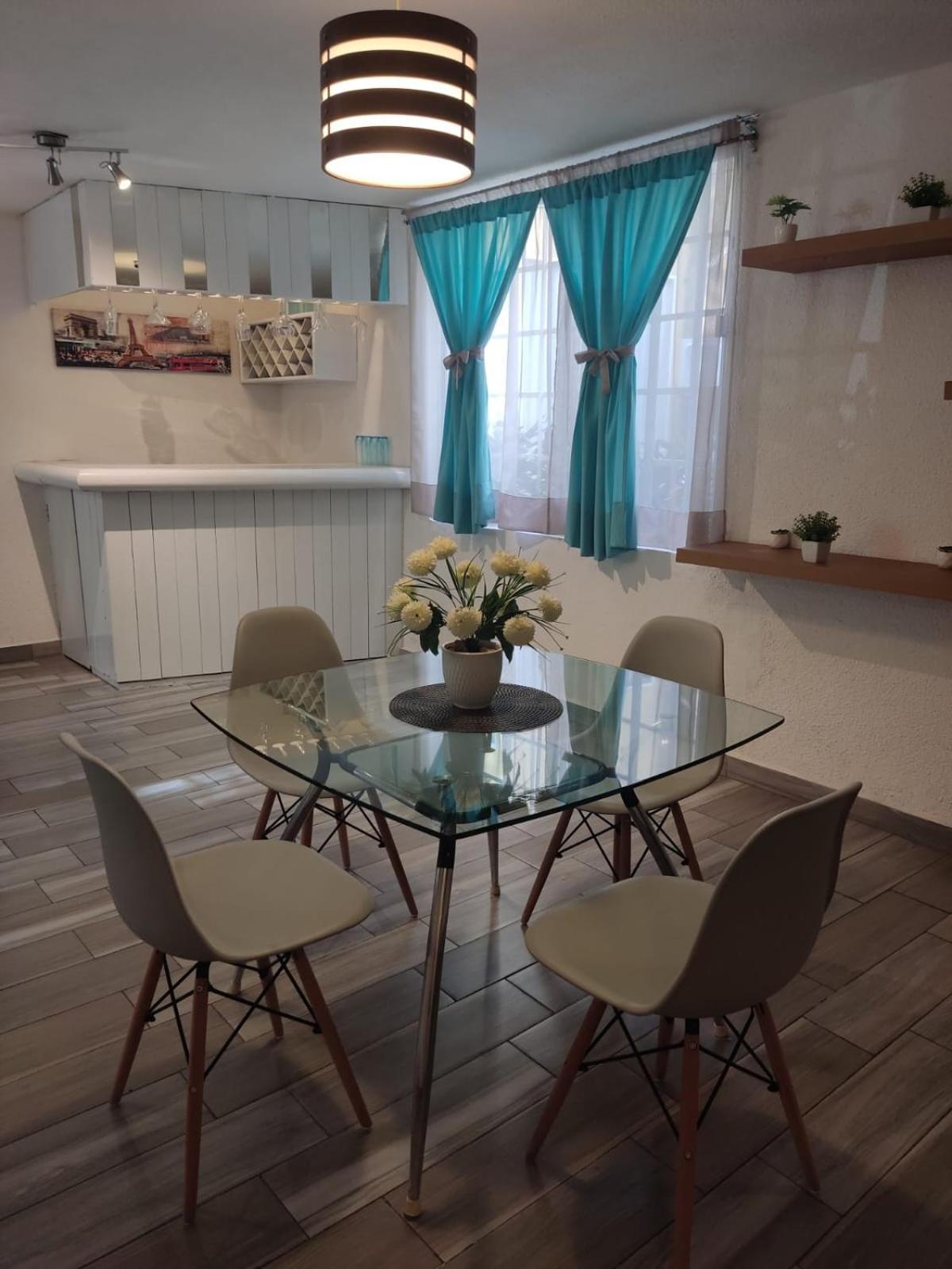Departamento Tucan 칸쿤 외부 사진