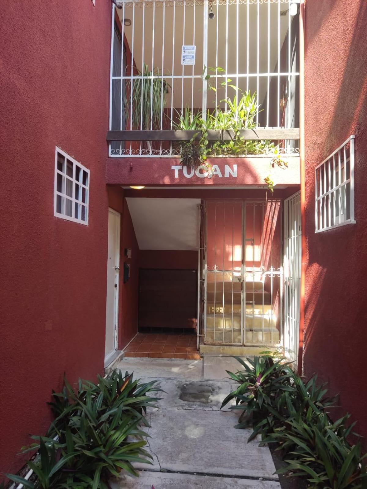 Departamento Tucan 칸쿤 외부 사진