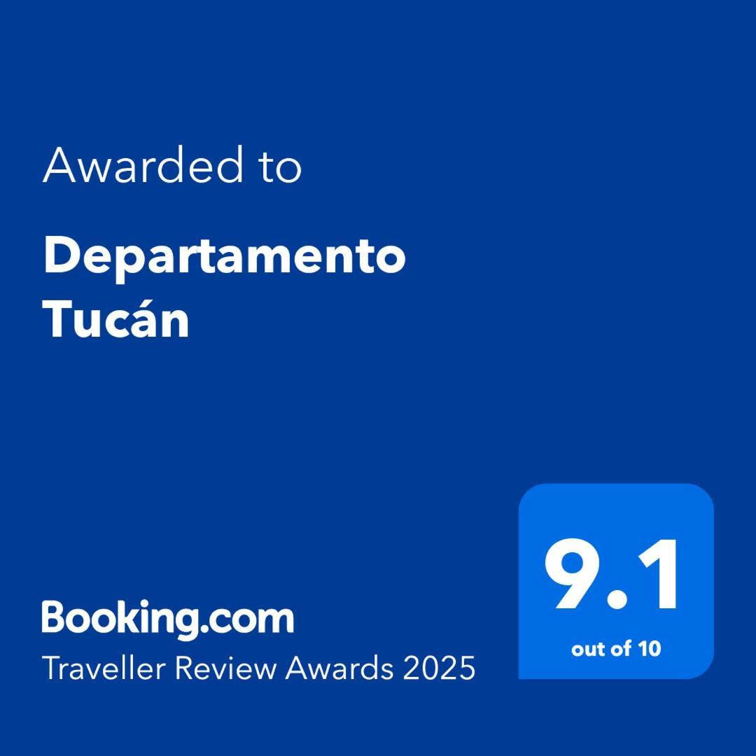 Departamento Tucan 칸쿤 외부 사진