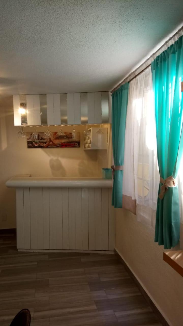 Departamento Tucan 칸쿤 외부 사진
