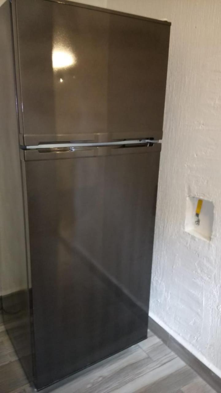 Departamento Tucan 칸쿤 외부 사진